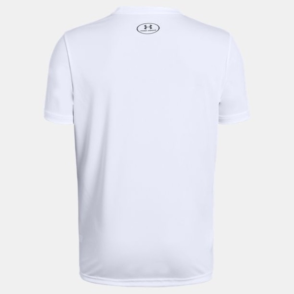 Boys Under Armour Color Changing T-shirt - Picture 3 of 3